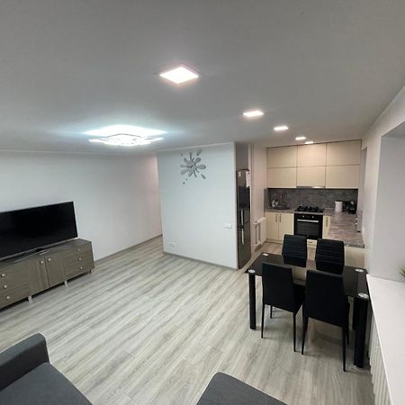 Butas Miesto Centre Διαμέρισμα Panevėžys Εξωτερικό φωτογραφία
