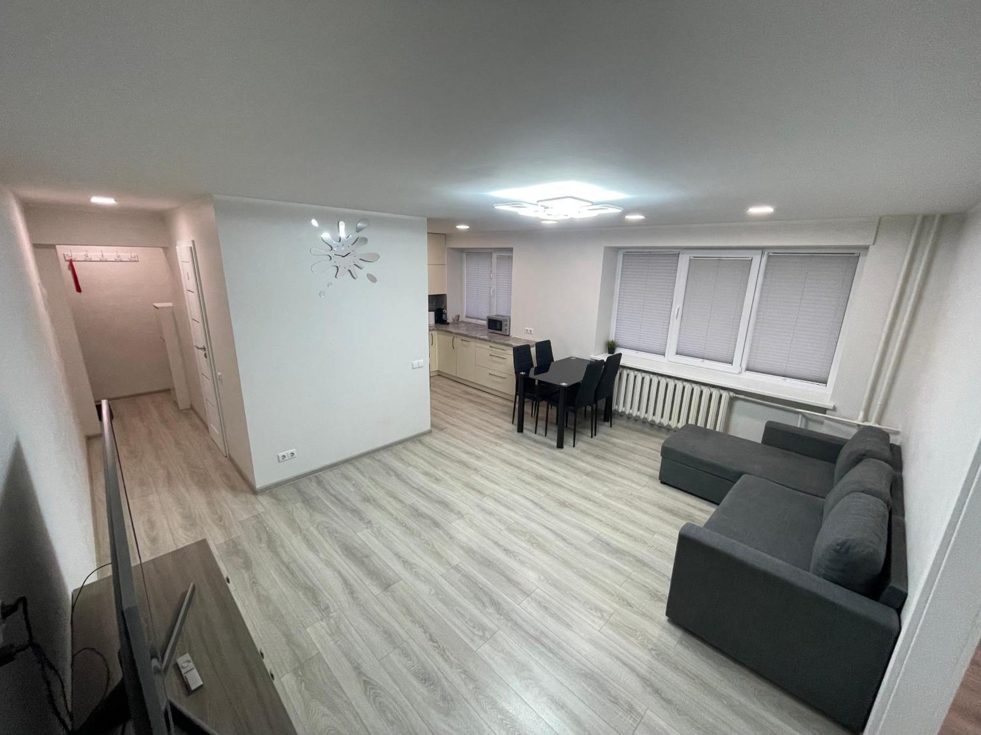 Butas Miesto Centre Διαμέρισμα Panevėžys Εξωτερικό φωτογραφία
